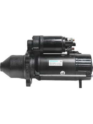 Стартер Iskramotor IMS102356 для Sisu Diesel