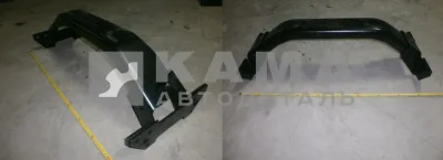балка (поперечина) на раму 65222-2801220-55 (опоры двигателя)*