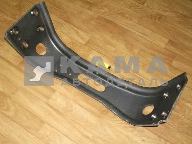 балка (поперечина) на раму №2 6520-2801098 (ОАО КАМАЗ)*