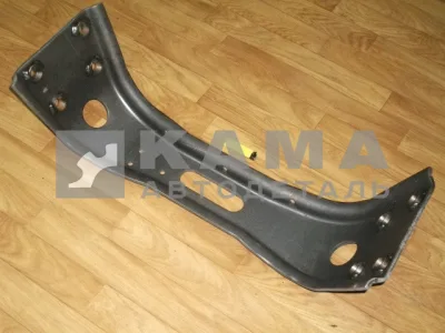 балка (поперечина) на раму №2 6520-2801098 (ОАО КАМАЗ)*