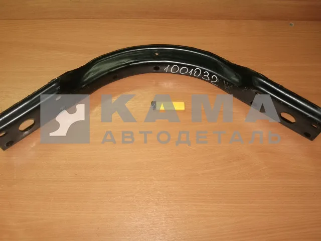 балка (стяжка) передней опоры двигателя 5320-1001032*