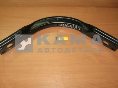 балка (стяжка) передней опоры двигателя 5320-1001032*