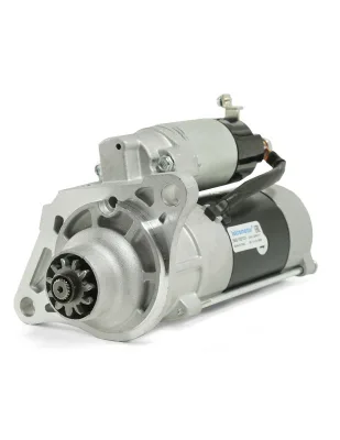 Стартер Iskramotor IMS103101 для ISUZU 6HK1, -6HE1