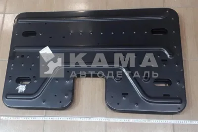 площадка за кабиной на тягач (настил рамы) 54112-8404268-02*