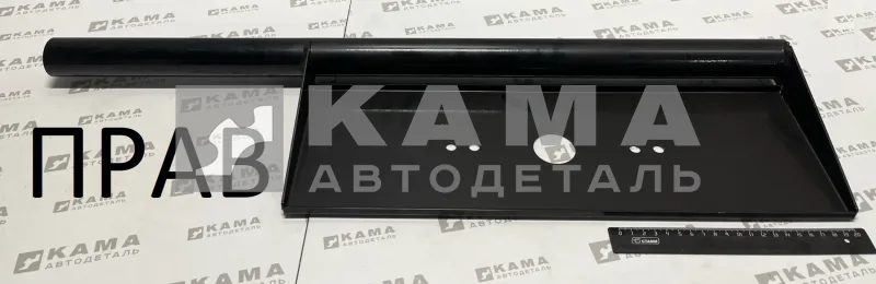 кронштейн заднего фонаря ПРАВЫЙ 65115-3716018