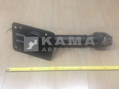 вал кард. рулевой ЕВРО 6520-3422010-30 (верхняя часть)*