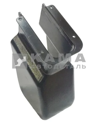 кожух рулевой колонки нижний 6520-3444074-40