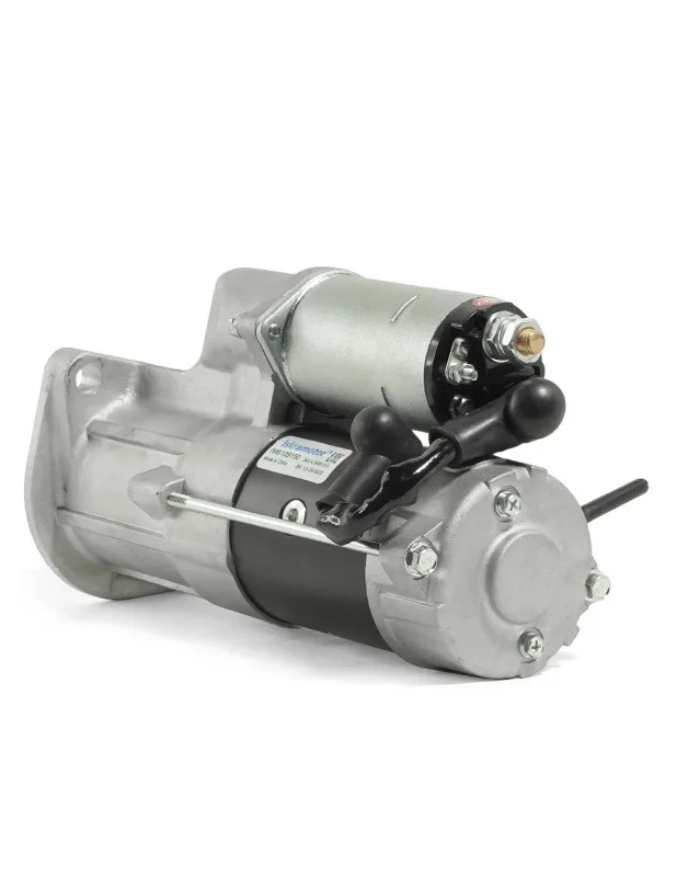 Стартер Iskramotor IMS109150 для Hitachi, дв. ISUZU 4HK1