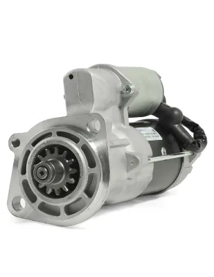 Стартер Iskramotor IMS109150 для Hitachi, дв. ISUZU 4HK1