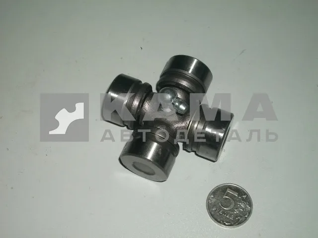 крестовина 28х69 рулевого кард.вала 5320-3422039