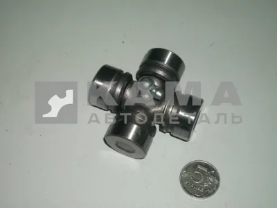 крестовина 28х69 рулевого кард.вала 5320-3422039