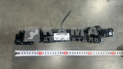 вал кард. рулевой ЕВРО 6520-3422010-31 (нижняя часть) ЭКОНОМ