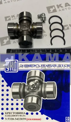 крестовина 28х69 рулевого кард.вала 5320-3422039 УКД