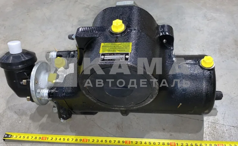 ГУР "RBL"-150 (C-700 VW717-150) аналоги: "ZF"; " BOSCH" РЕМОНТ (гарантия 3 месяца)