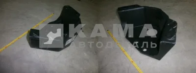 кронштейн ГУРа 65222-3403010*