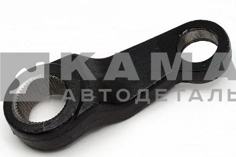 сошка ГУРа 65225-3401090 (шлицы/ ШС-30 под "вилку") голая*