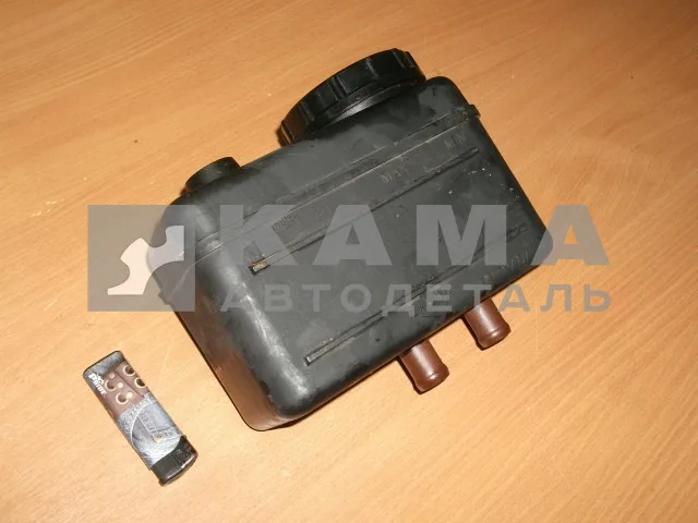 бачок насоса ГУРа ЕВРО "отдельный" 45104-3400001-90 (пластмасс., импорт. "Bendix")