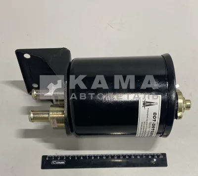 бачок насоса ГУРа КТС4633143К1 (45104-3400037-90)