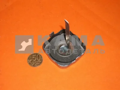 крышка бачка насоса ГУР 5320-3407350 (желез. с щупом)