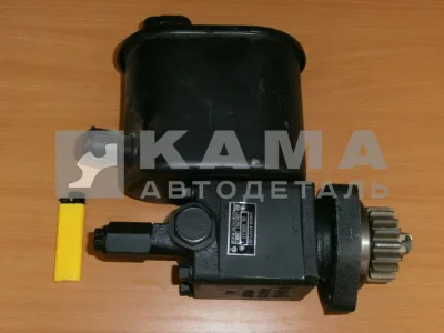 насос ГУРа 6520 ШНКФ 453471.021 (ЗАВОД г.Борисов) (аналог 6520-3407200)