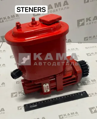 насос ГУРа 6520 -01!! "STENERS" (ан.6520-3407200-01) 116.127 (наруж. резьба "обратки" М24)