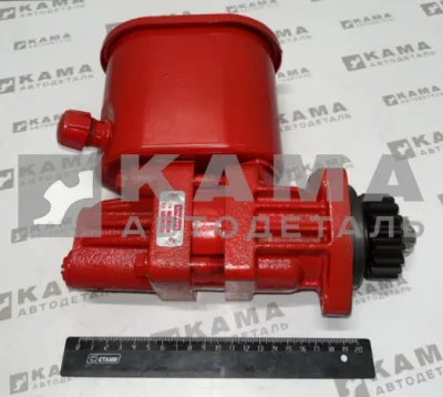 насос ГУРа 4310-01/02* (ан.Борисов) "Steners" (наруж.резьба обратки М24) 116122