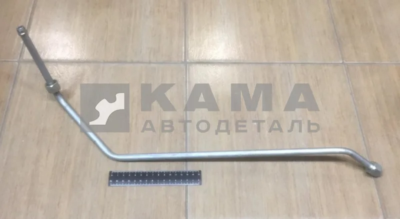 трубка ГУРа (Е4) высок. давл. 43118-3408054-15 ("эконом")