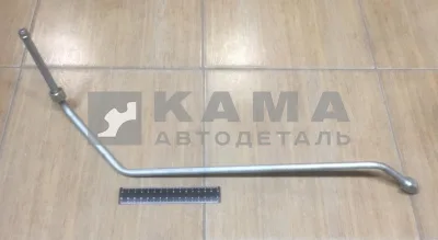 трубка ГУРа (Е4) высок. давл. 43118-3408054-15 ("эконом")