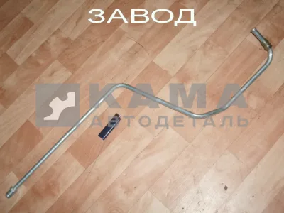 трубка ГУРа (Е4) высок. давл. 65115-3408054 ЗАВОД*