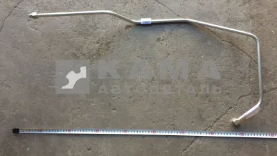 трубка ГУРа выс. давл. 65222-3408130-20 ЗАВОД*