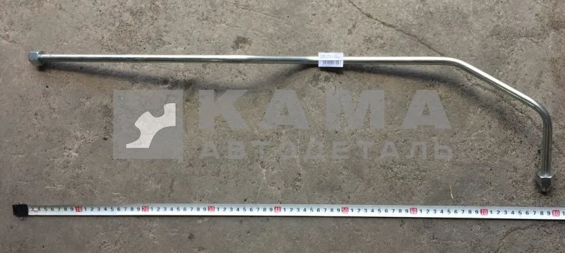 трубка ГУРа выс. давл. 65222-3408132-20 ЗАВОД*