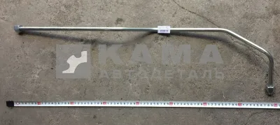трубка ГУРа выс. давл. 65222-3408132-20 ЗАВОД*