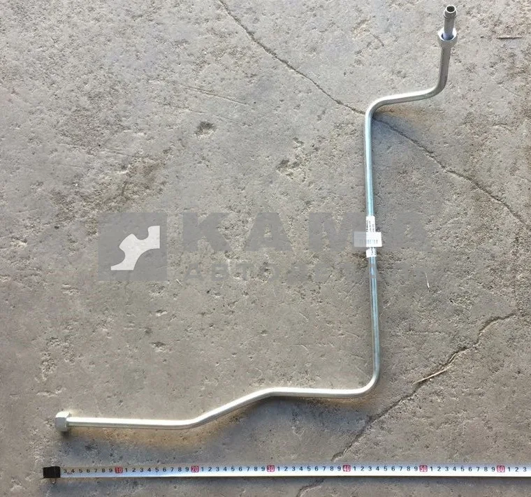 трубка ГУРа выс. давл. 65222-3408136-20 ЗАВОД*