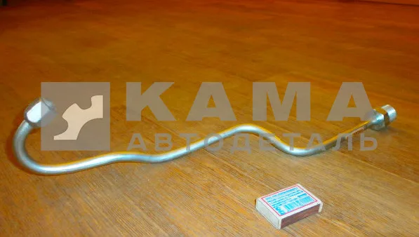 трубка ГУРа высок. давл. 6520-3408054-01 "эконом" ( гайка / ШТУЦер М27)