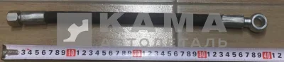 шланг ГУРа высок.давления (Г+Шт.Болт) 65115-3408020-50 ("Гайка М18(ключ22) / ШтуцерБОЛТ")