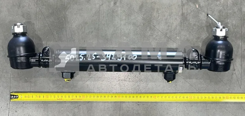 гидроцилиндр рулевого управления 5025.25-3429100 (ан.ZF 8344.974.133 / 73-693300) 45104340113490