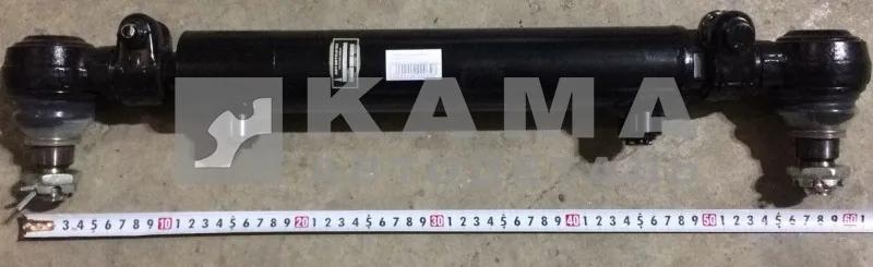 гидроцилиндр рулевого управления ZF 8344.974.133 / 73-693300 (45104340113490) ИМПОРТ