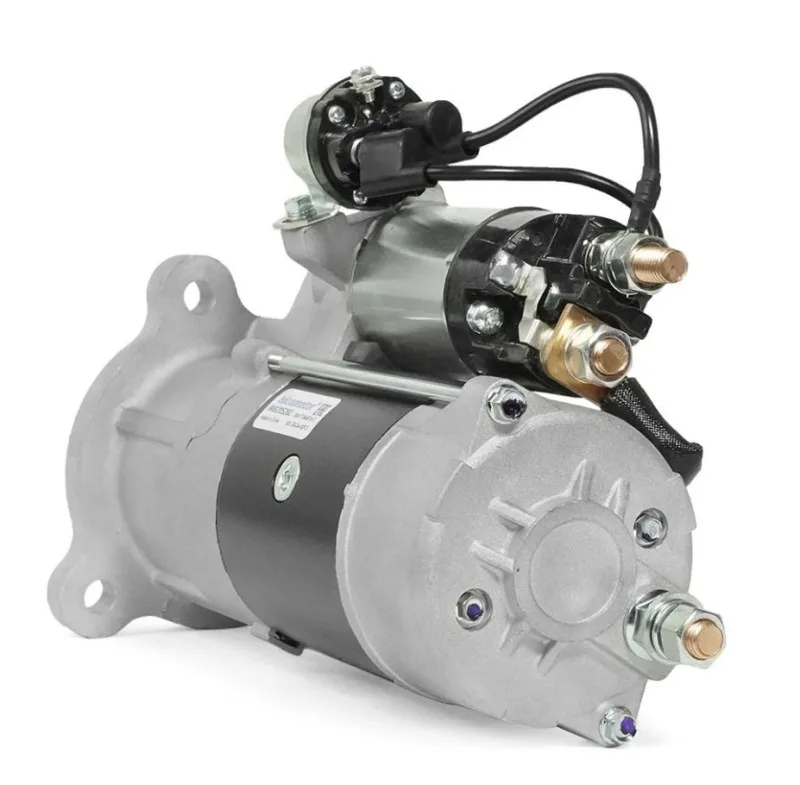 Стартер Iskramotor IMS205292 для Cummins