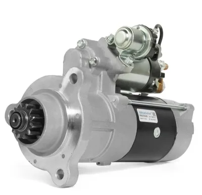 Стартер Iskramotor IMS205292 для Cummins
