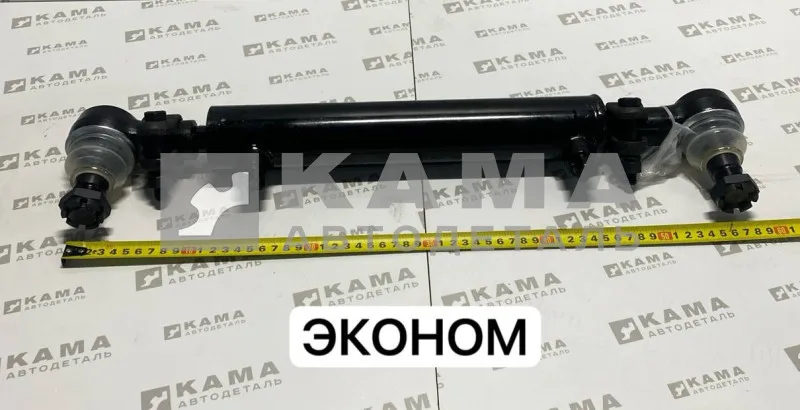 гидроцилиндр рулевого управления 8344974133 (ан.5025.25-3429100 / 73-693300) эконом