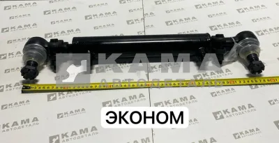 гидроцилиндр рулевого управления 8344974133 (ан.5025.25-3429100 / 73-693300) эконом