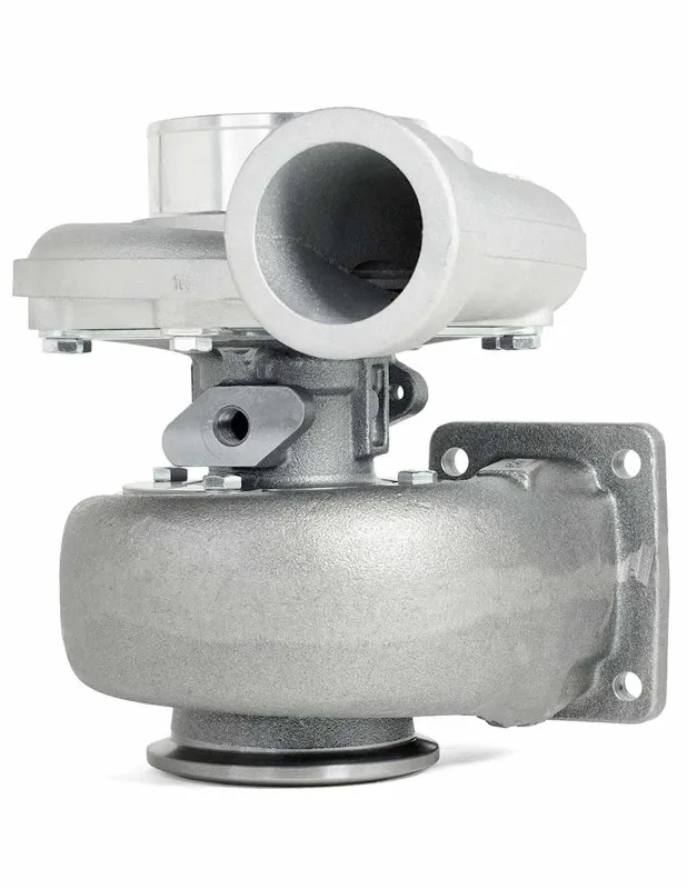 Турбокомпрессор Iskramotor IMT800114 для John Deere