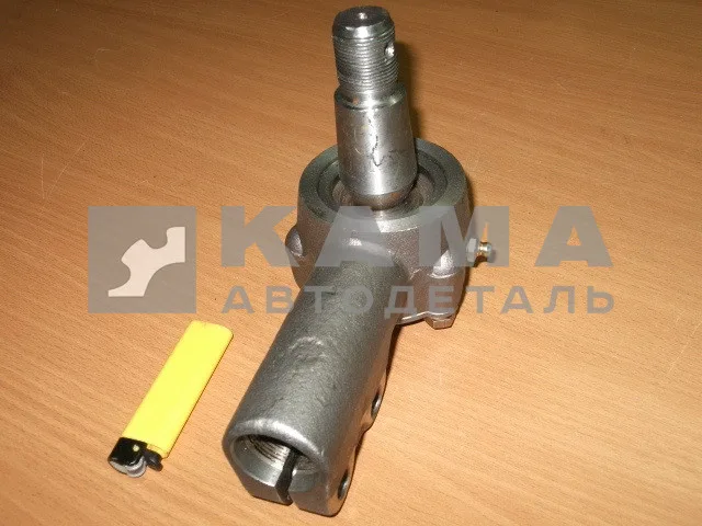наконечник рулевой 5320 Прав. 5320-3414056 (58;60;62)"ст.обр."(мелк.резьба "по часовой") (4310)(У-4)