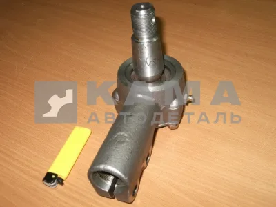 наконечник рулевой 5320 Прав. 5320-3414056 (58;60;62)"ст.обр."(мелк.резьба "по часовой") (4310)(У-4)