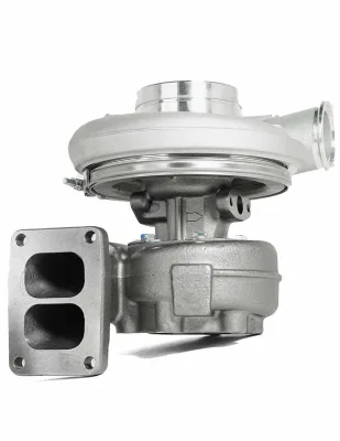 Турбокомпрессор Iskramotor IMT800743 для CNH, Iveco Cursor
