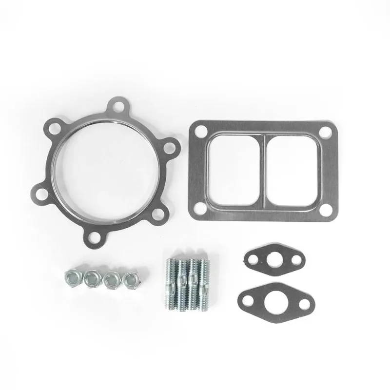 Турбокомпрессор Iskramotor IMT800743 для CNH, Iveco Cursor