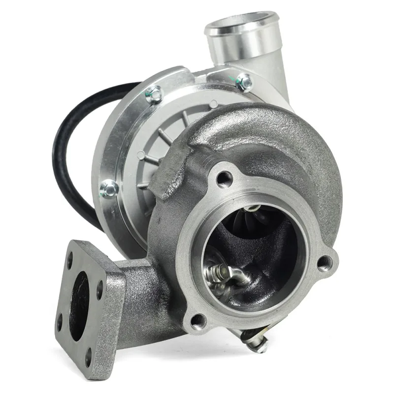 Турбокомпрессор Iskramotor IMT805026