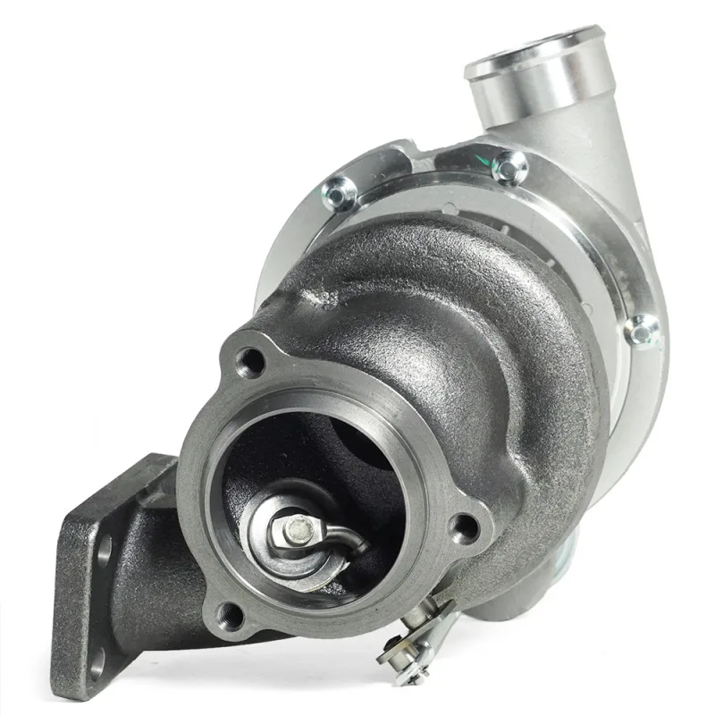 Турбокомпрессор Iskramotor IMT805026
