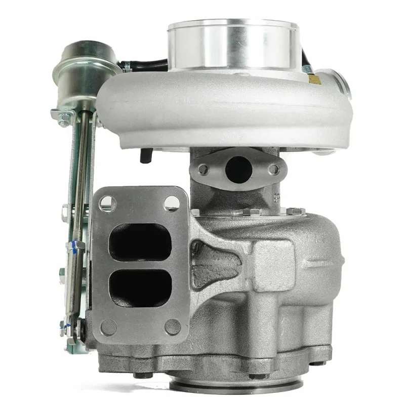 Турбокомпрессор Iskramotor IMT806098 для CNH, Cummins