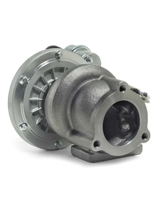 Турбокомпрессор Iskramotor IMT806153 для JCB Dieselmax